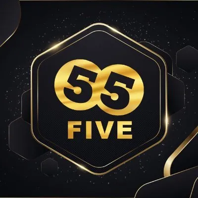 55five - Lacak Lokasi APK