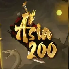 asia200 - Olahraga Rumah APK